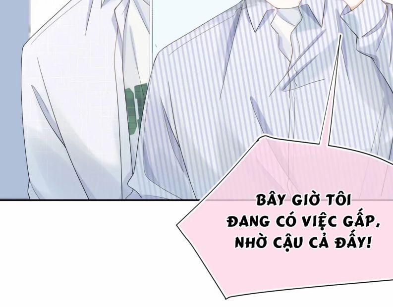 Một Ngụm Nuốt Trọn Thỏ Con 71 trang 4