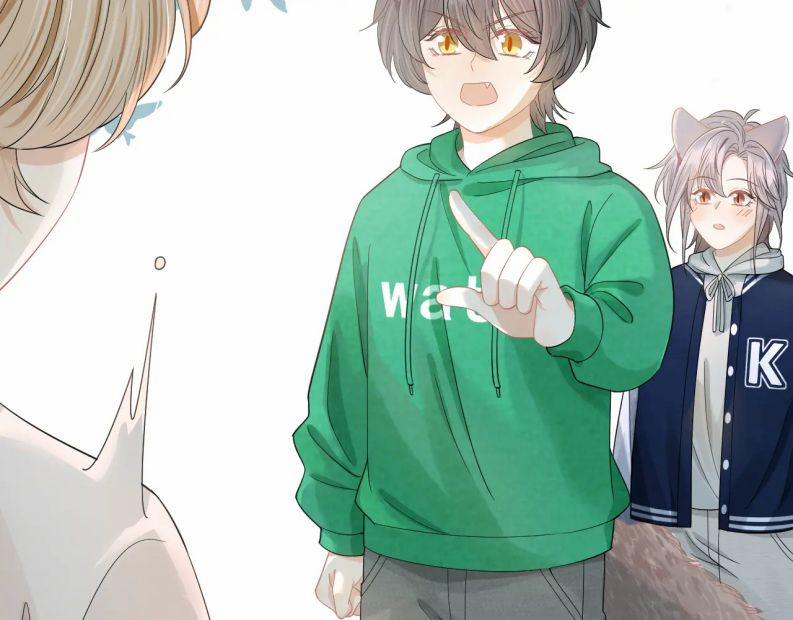 Một Ngụm Nuốt Trọn Thỏ Con 71 trang 46