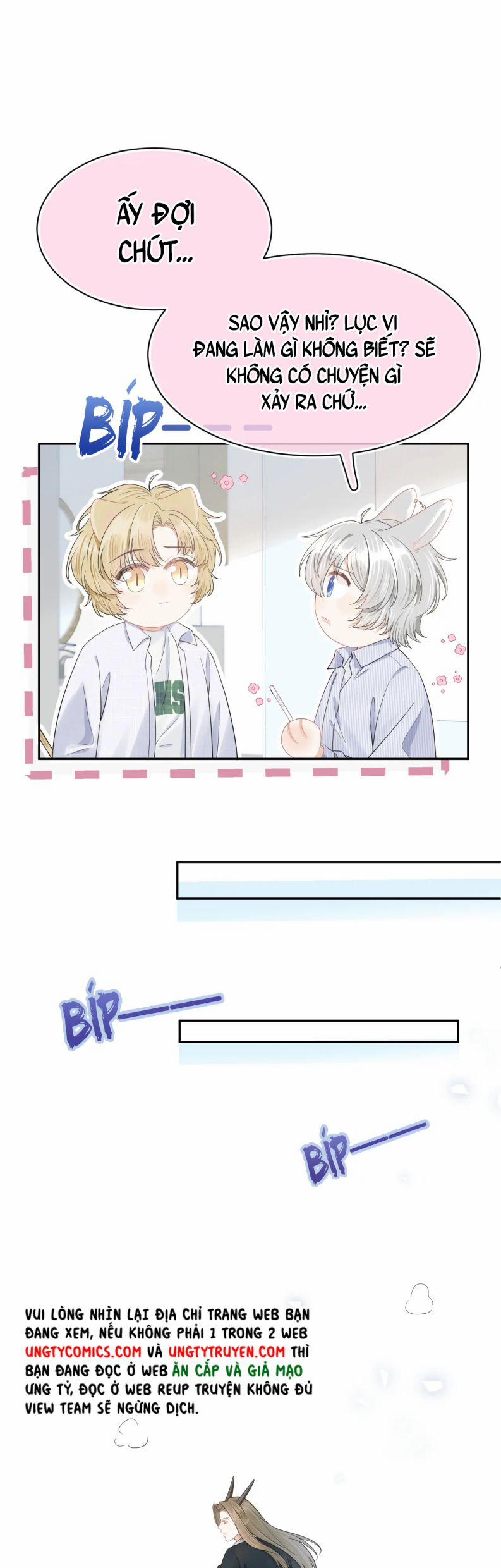 Một Ngụm Nuốt Trọn Thỏ Con 71 trang 5