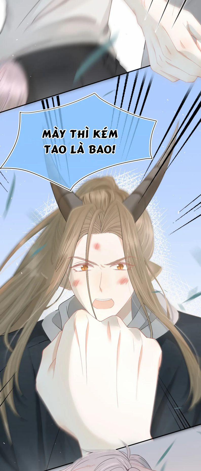 Một Ngụm Nuốt Trọn Thỏ Con 71 trang 52