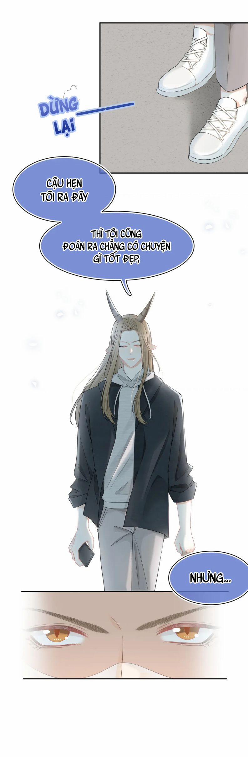 Một Ngụm Nuốt Trọn Thỏ Con 71 trang 7