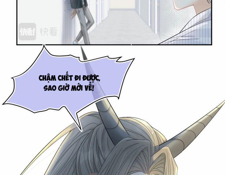 Một Ngụm Nuốt Trọn Thỏ Con 72 trang 12