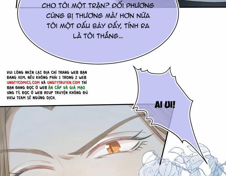 Một Ngụm Nuốt Trọn Thỏ Con 72 trang 23