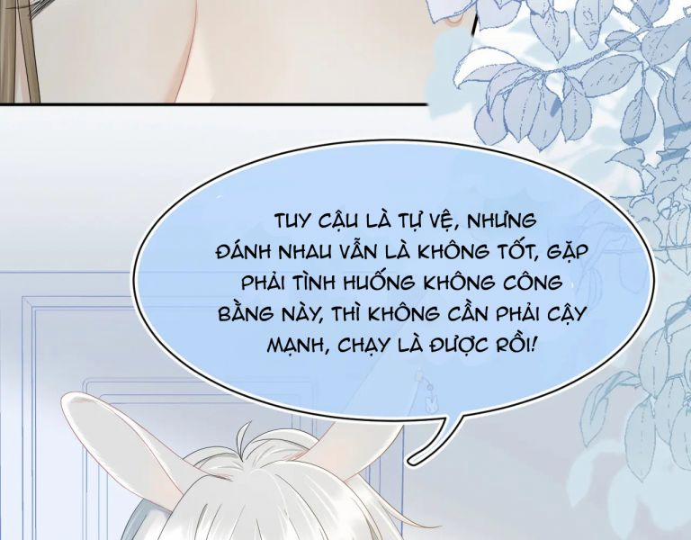 Một Ngụm Nuốt Trọn Thỏ Con 72 trang 24