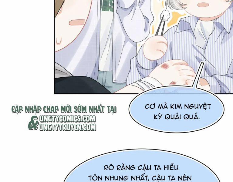 Một Ngụm Nuốt Trọn Thỏ Con 72 trang 28