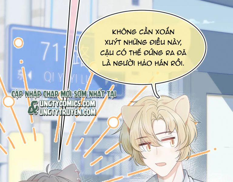 Một Ngụm Nuốt Trọn Thỏ Con 72 trang 57