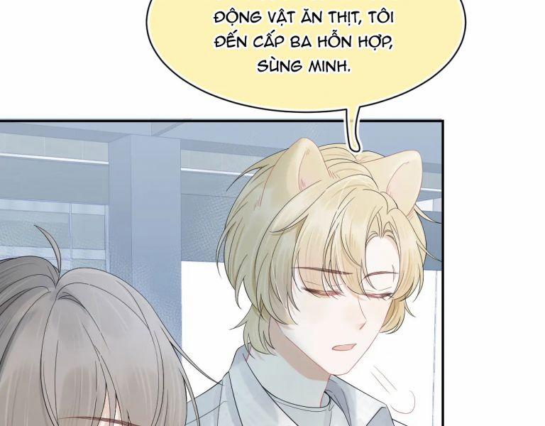 Một Ngụm Nuốt Trọn Thỏ Con 72 trang 63