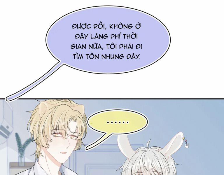 Một Ngụm Nuốt Trọn Thỏ Con 72 trang 76