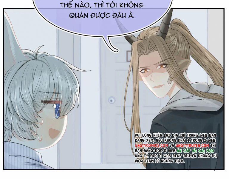 Một Ngụm Nuốt Trọn Thỏ Con 72 trang 82