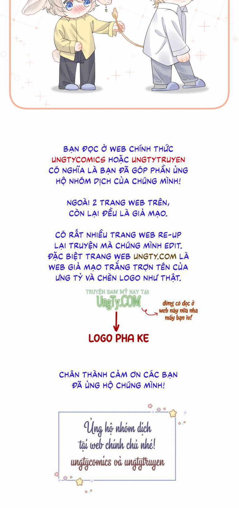 Một Ngụm Nuốt Trọn Thỏ Con 72 trang 97