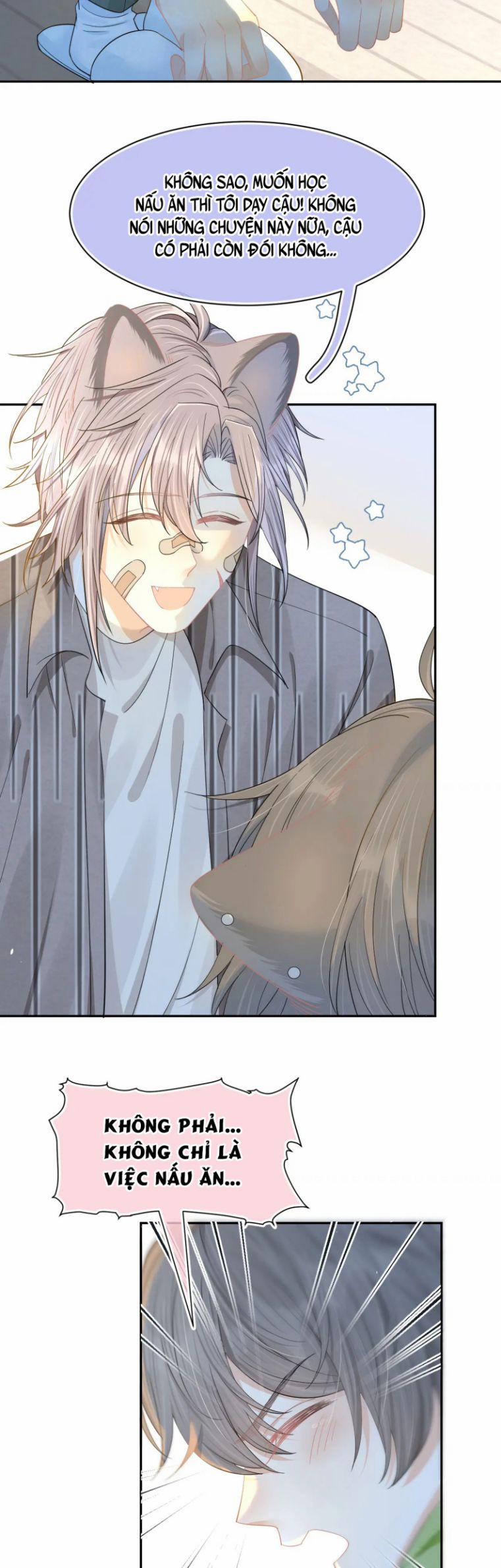 Một Ngụm Nuốt Trọn Thỏ Con 73 trang 12