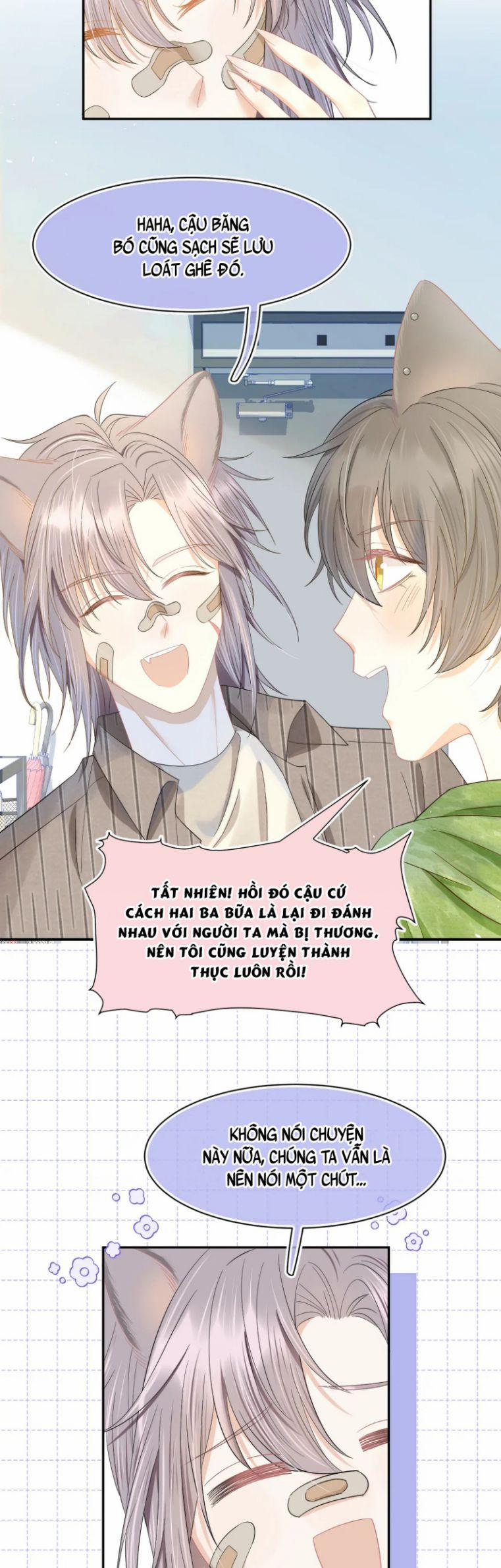 Một Ngụm Nuốt Trọn Thỏ Con 73 trang 2