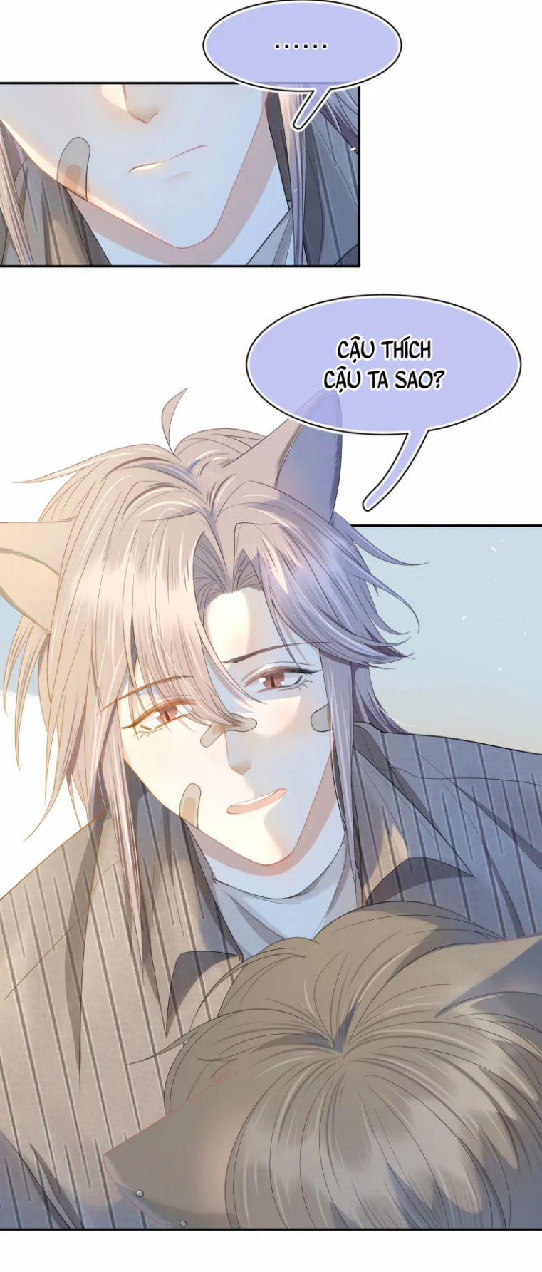 Một Ngụm Nuốt Trọn Thỏ Con 73 trang 20