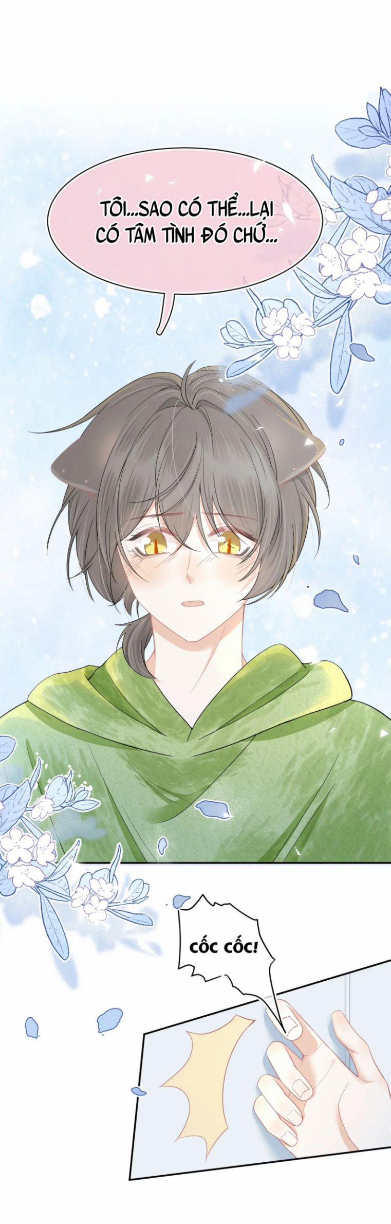 Một Ngụm Nuốt Trọn Thỏ Con 73 trang 22