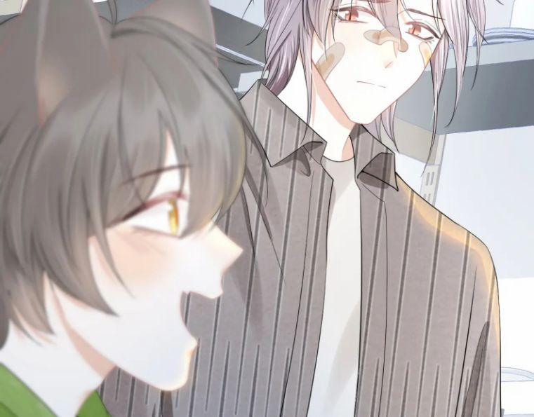 Một Ngụm Nuốt Trọn Thỏ Con 73 trang 27