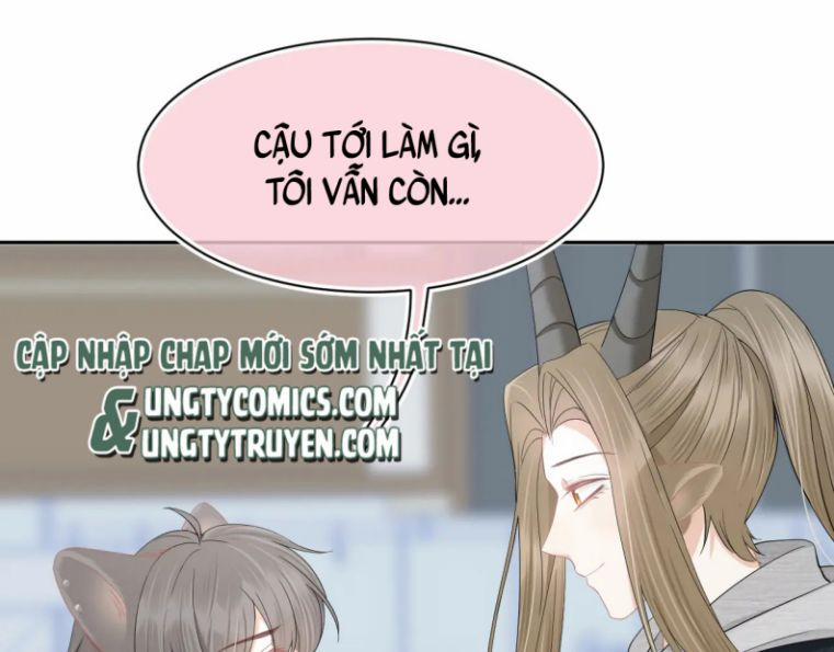 Một Ngụm Nuốt Trọn Thỏ Con 73 trang 29