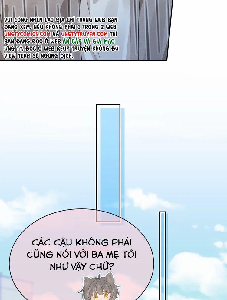 Một Ngụm Nuốt Trọn Thỏ Con 74 trang 19