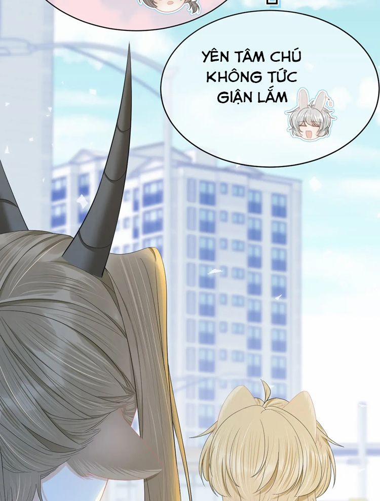 Một Ngụm Nuốt Trọn Thỏ Con 74 trang 20