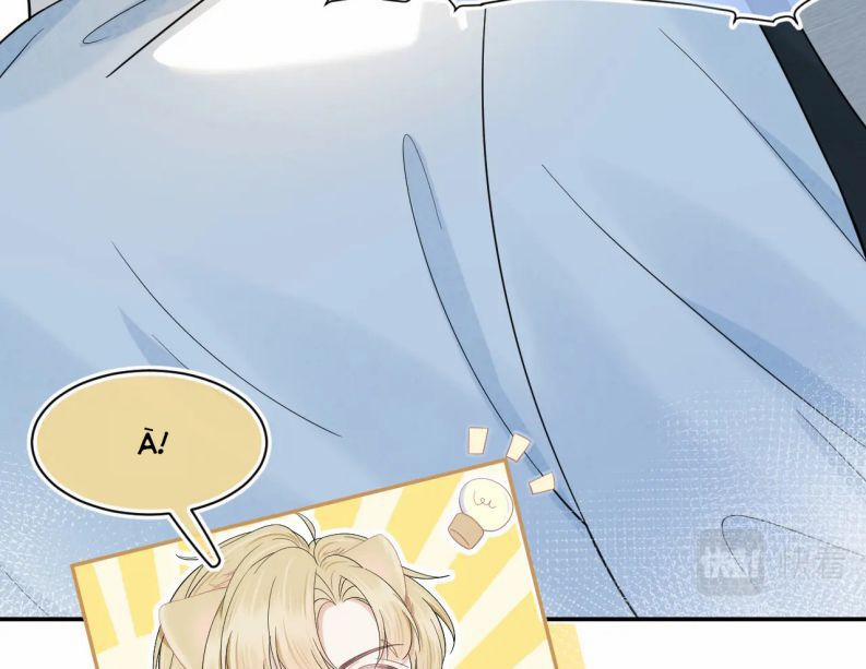 Một Ngụm Nuốt Trọn Thỏ Con 74 trang 41