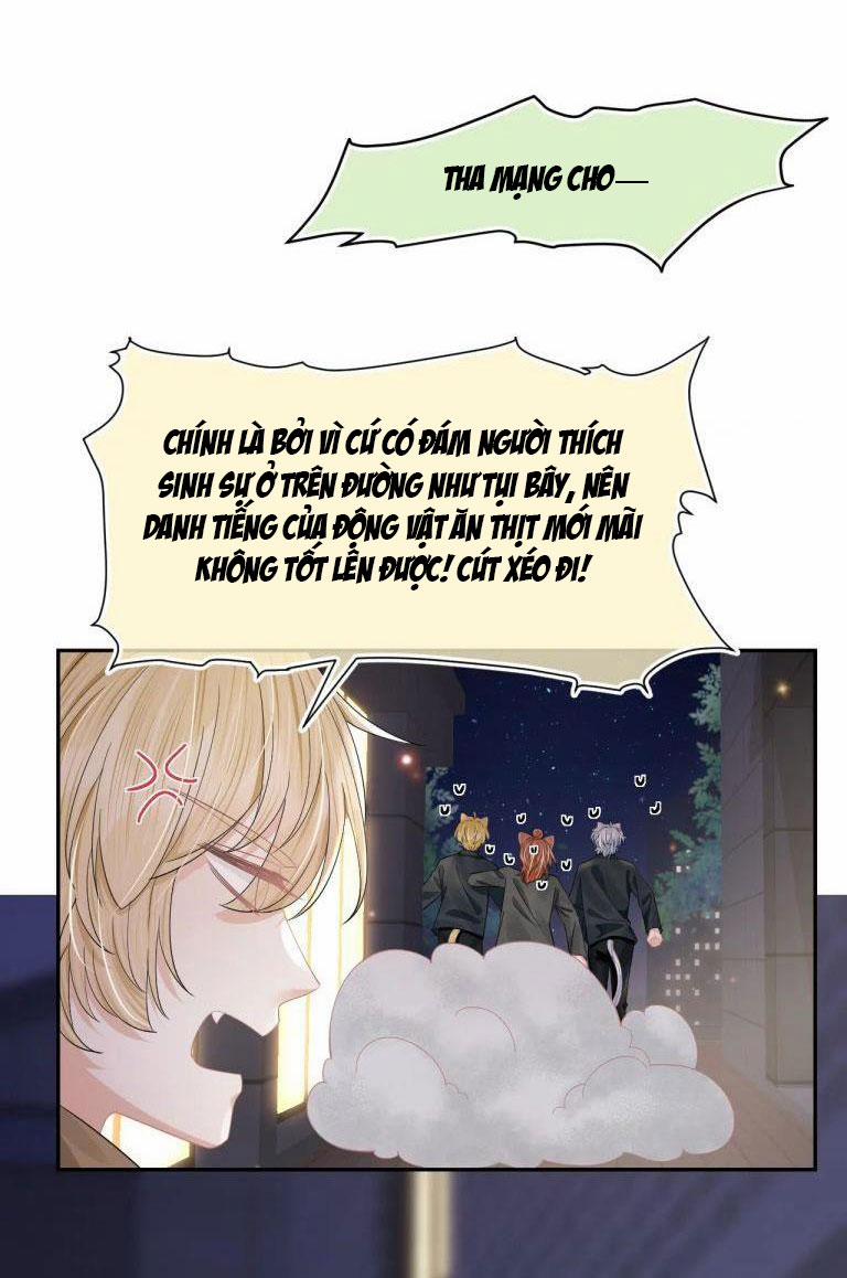 Một Ngụm Nuốt Trọn Thỏ Con 75 trang 14