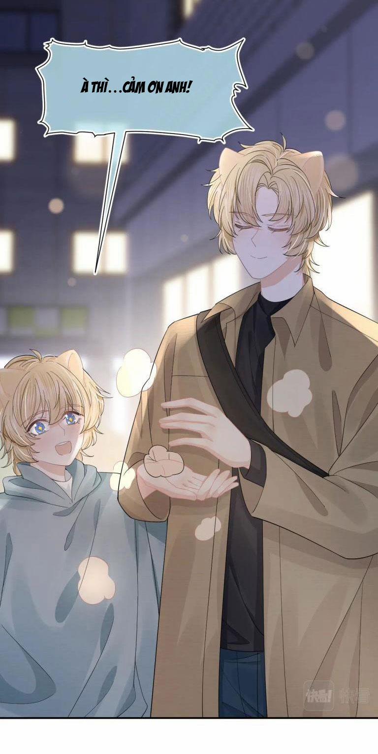 Một Ngụm Nuốt Trọn Thỏ Con 75 trang 15