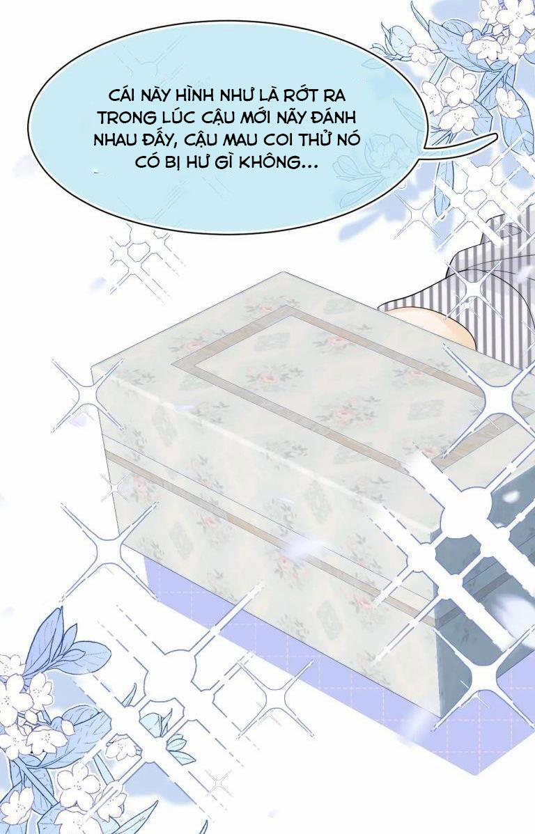 Một Ngụm Nuốt Trọn Thỏ Con 75 trang 17