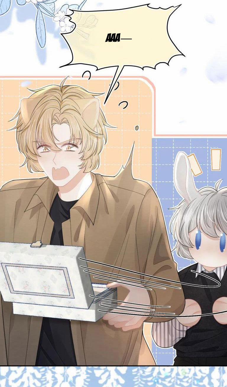 Một Ngụm Nuốt Trọn Thỏ Con 75 trang 18