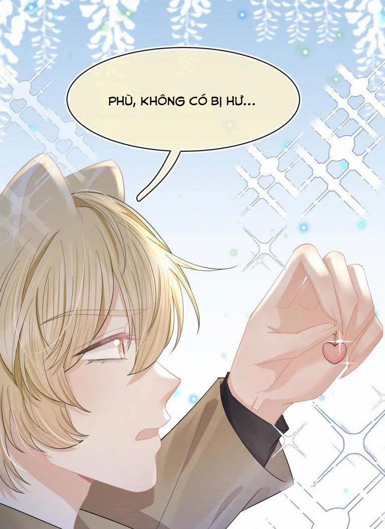 Một Ngụm Nuốt Trọn Thỏ Con 75 trang 19