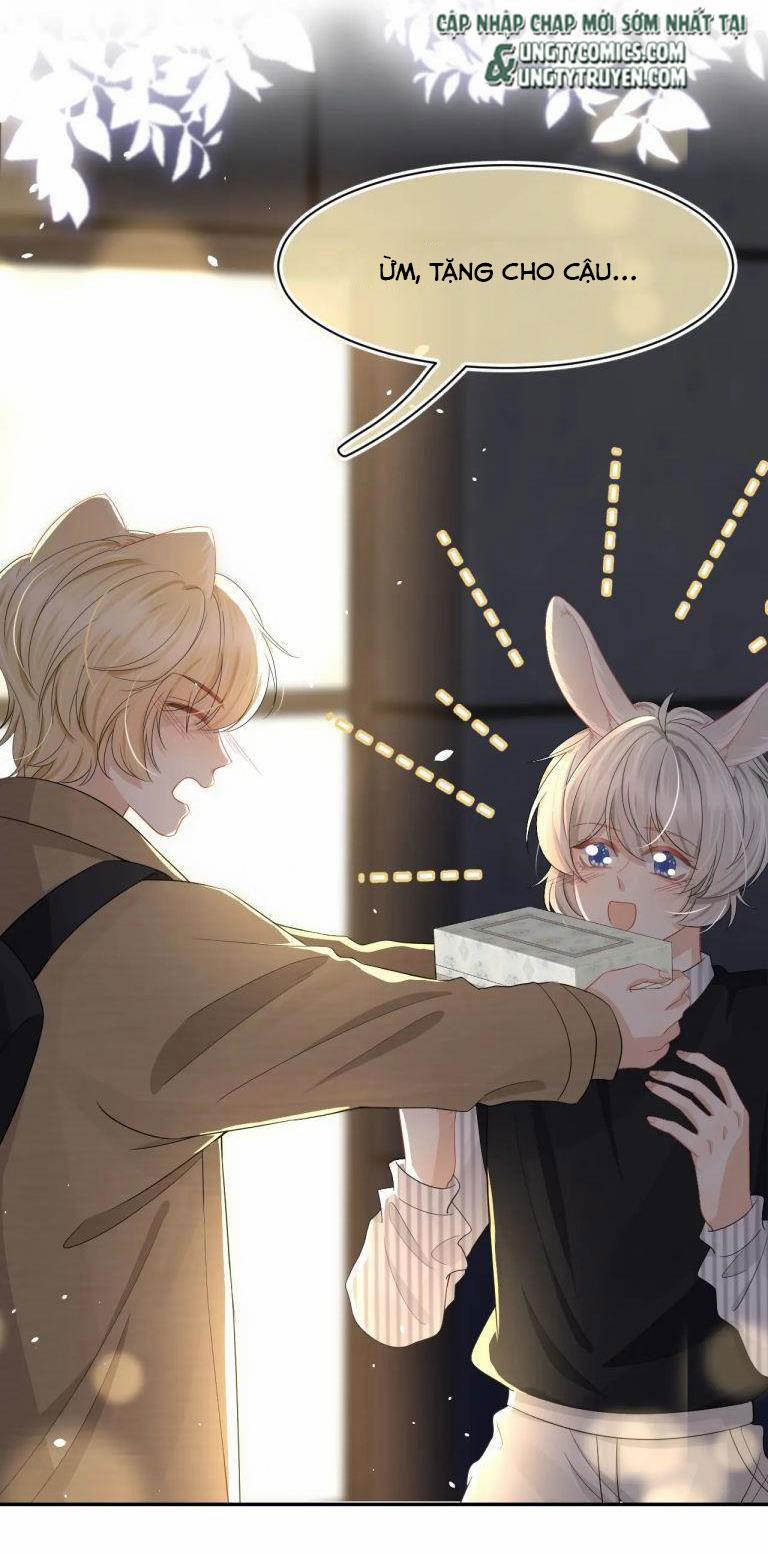 Một Ngụm Nuốt Trọn Thỏ Con 75 trang 25