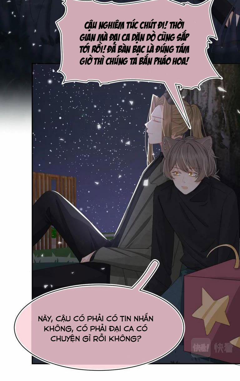 Một Ngụm Nuốt Trọn Thỏ Con 75 trang 38