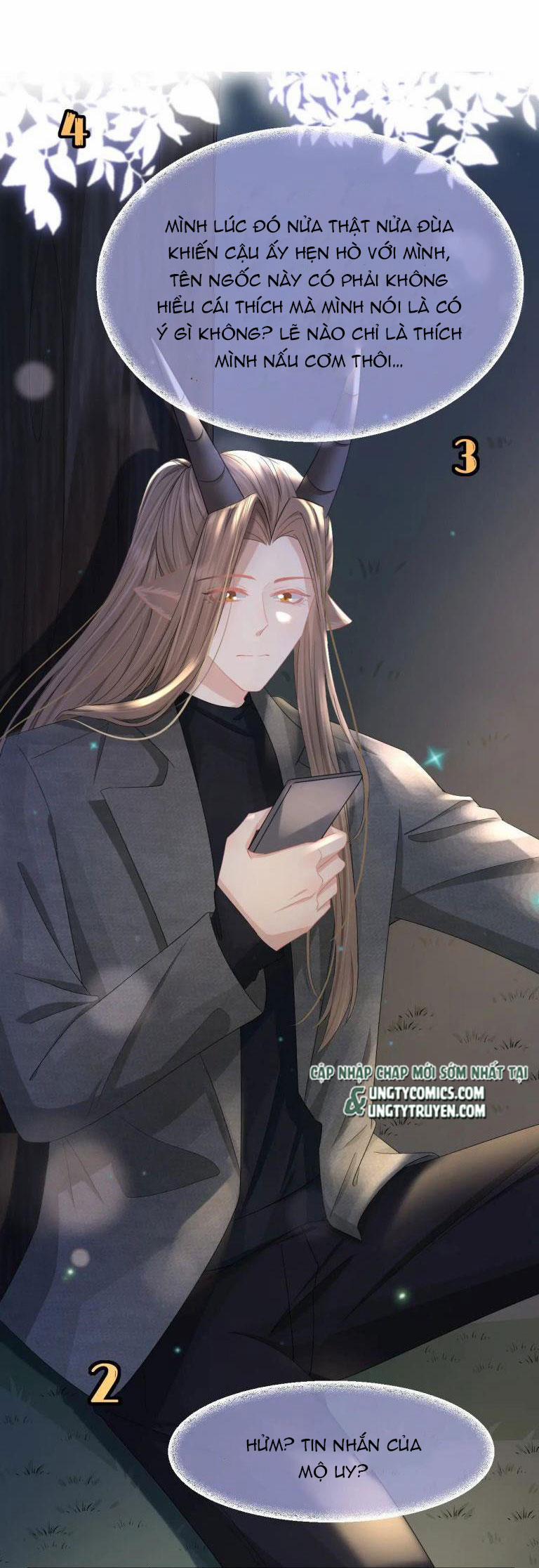 Một Ngụm Nuốt Trọn Thỏ Con 75 trang 43