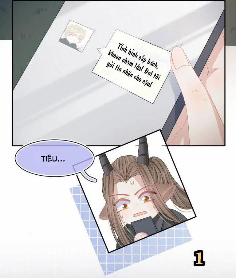 Một Ngụm Nuốt Trọn Thỏ Con 75 trang 44