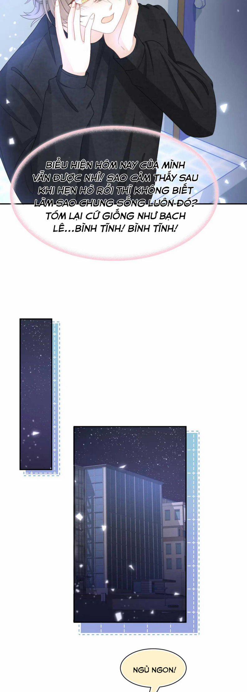 Một Ngụm Nuốt Trọn Thỏ Con 76 trang 16