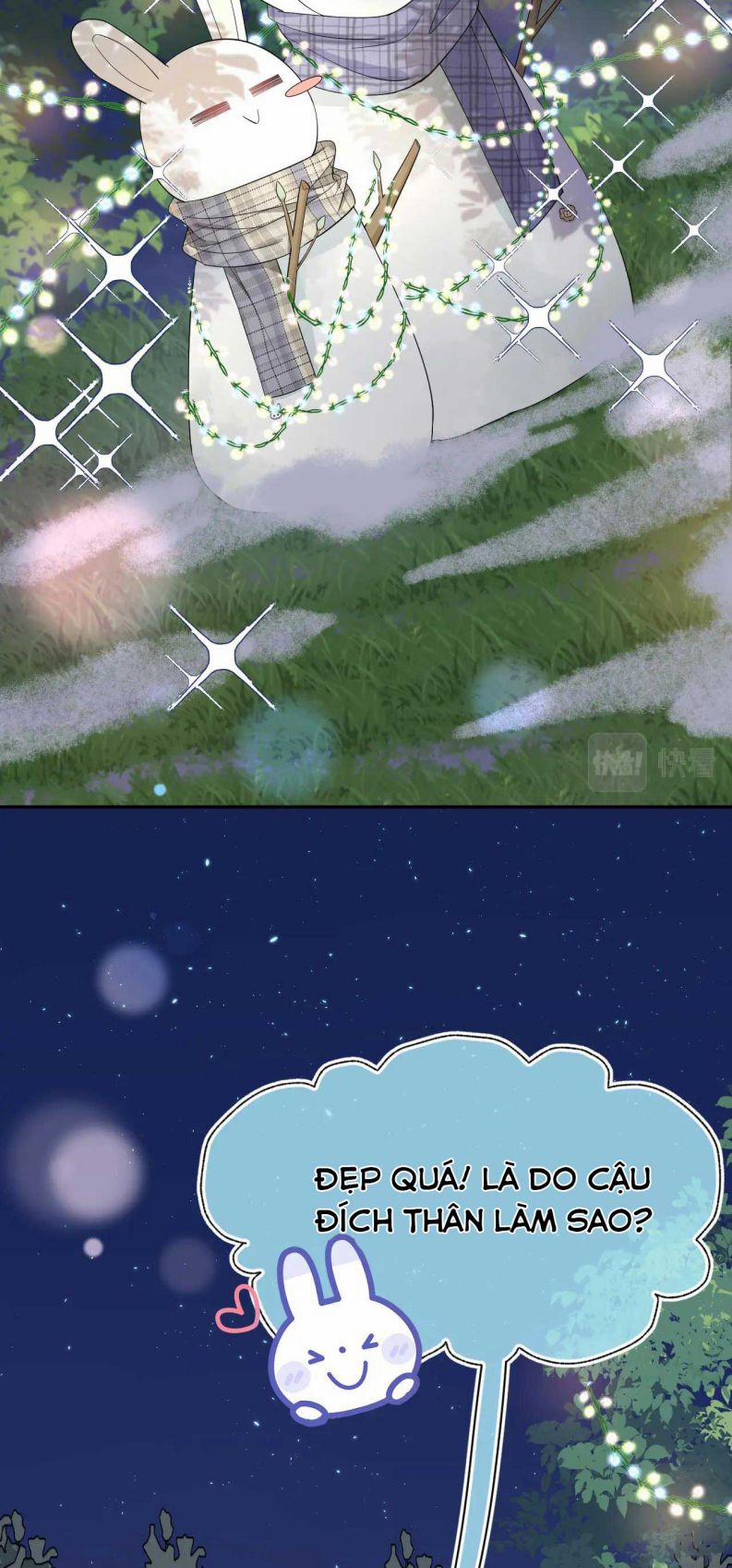 Một Ngụm Nuốt Trọn Thỏ Con 76 trang 2