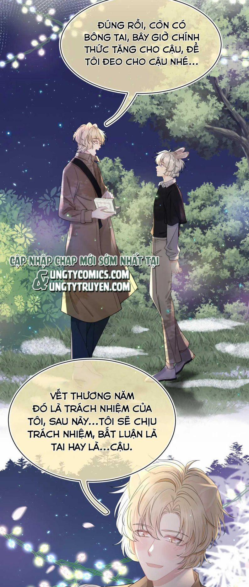 Một Ngụm Nuốt Trọn Thỏ Con 76 trang 5