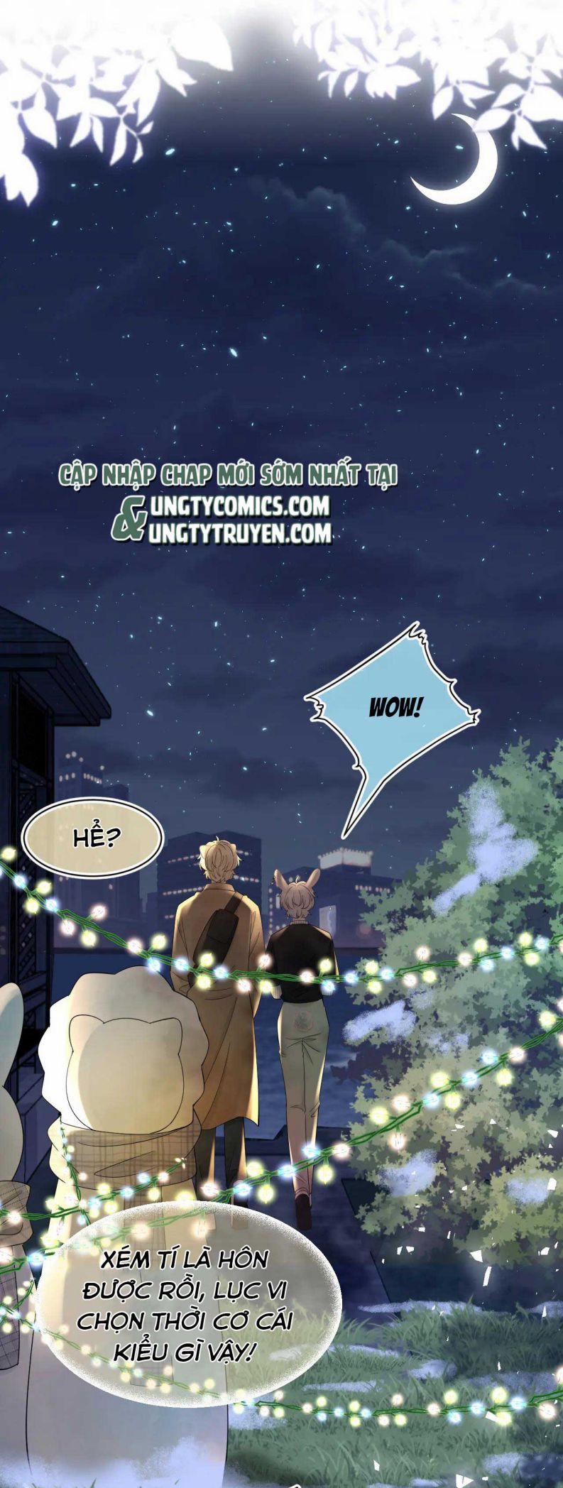 Một Ngụm Nuốt Trọn Thỏ Con 76 trang 9