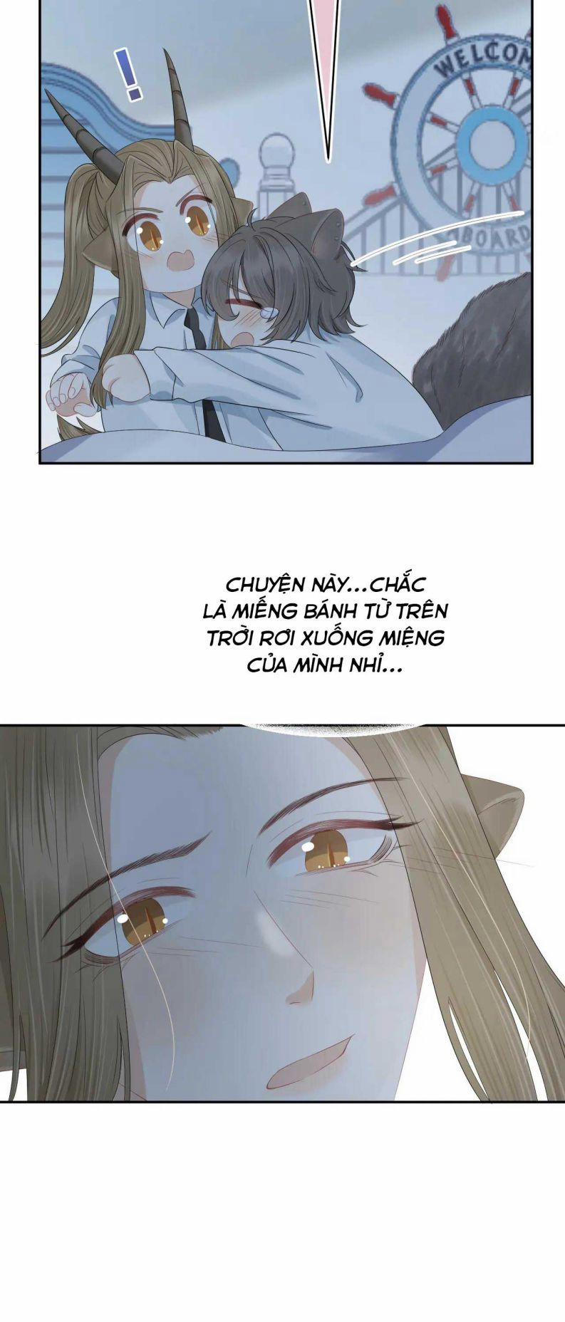 Một Ngụm Nuốt Trọn Thỏ Con 77 trang 10