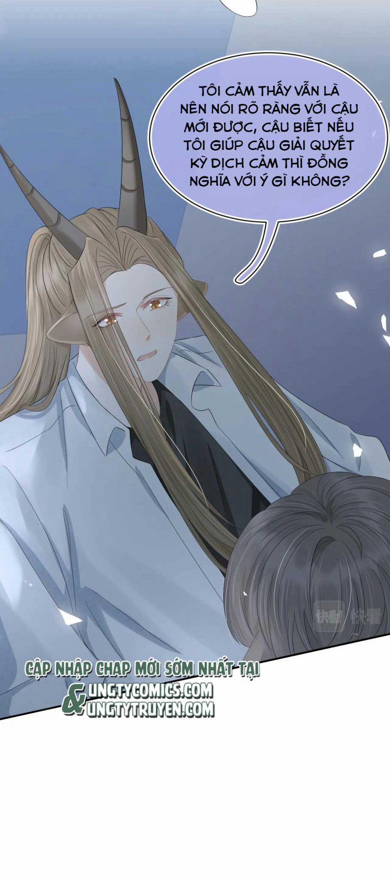 Một Ngụm Nuốt Trọn Thỏ Con 77 trang 13