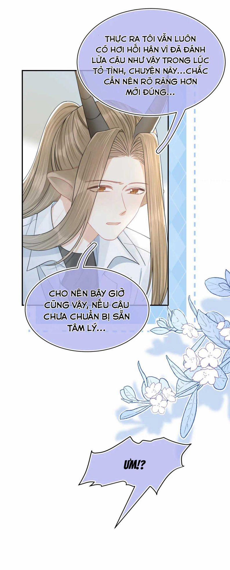 Một Ngụm Nuốt Trọn Thỏ Con 77 trang 14