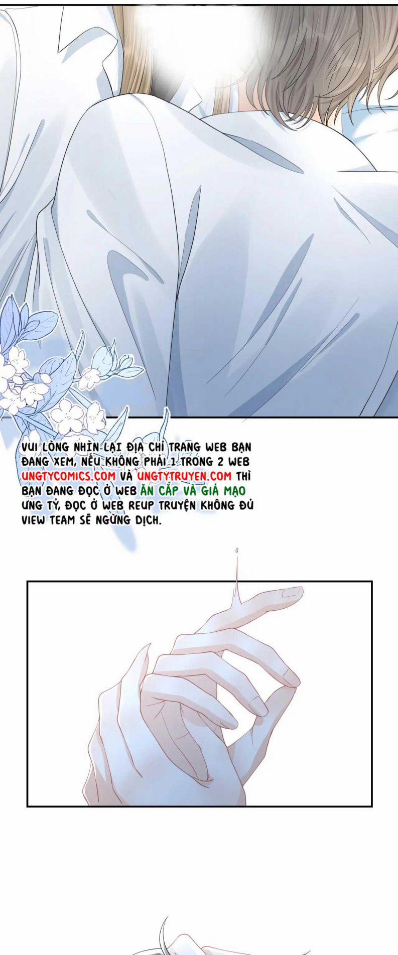 Một Ngụm Nuốt Trọn Thỏ Con 77 trang 15
