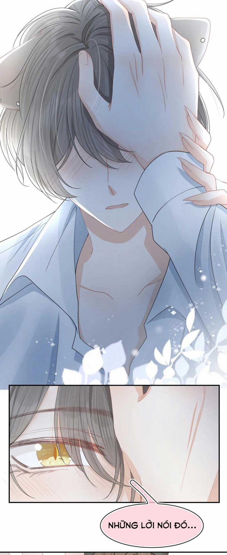 Một Ngụm Nuốt Trọn Thỏ Con 77 trang 16
