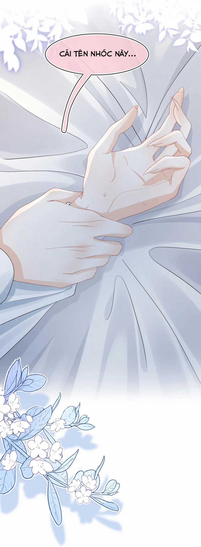 Một Ngụm Nuốt Trọn Thỏ Con 77 trang 18