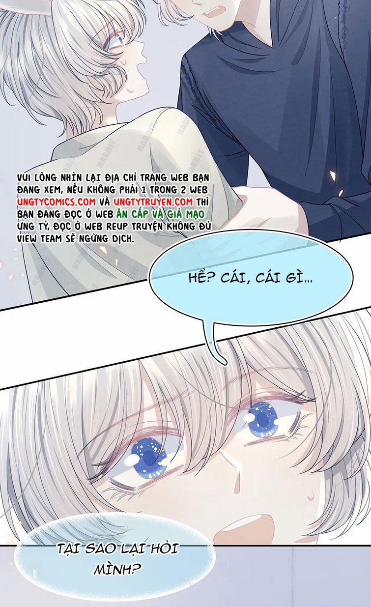 Một Ngụm Nuốt Trọn Thỏ Con 78 trang 11