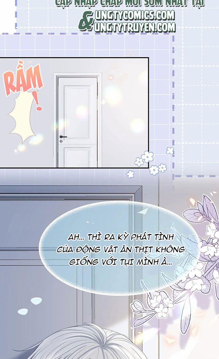 Một Ngụm Nuốt Trọn Thỏ Con 78 trang 18