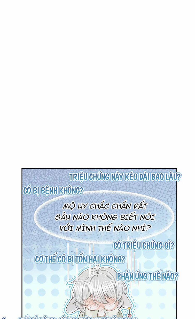 Một Ngụm Nuốt Trọn Thỏ Con 78 trang 20