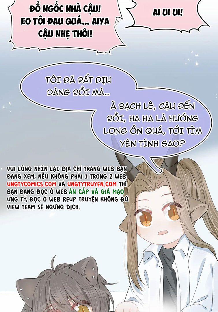 Một Ngụm Nuốt Trọn Thỏ Con 78 trang 23