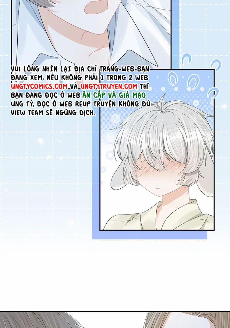 Một Ngụm Nuốt Trọn Thỏ Con 78 trang 28