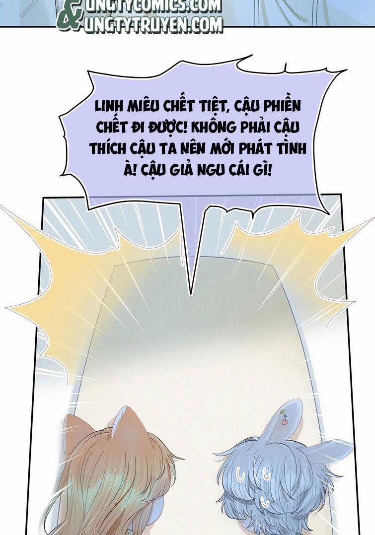 Một Ngụm Nuốt Trọn Thỏ Con 78 trang 35