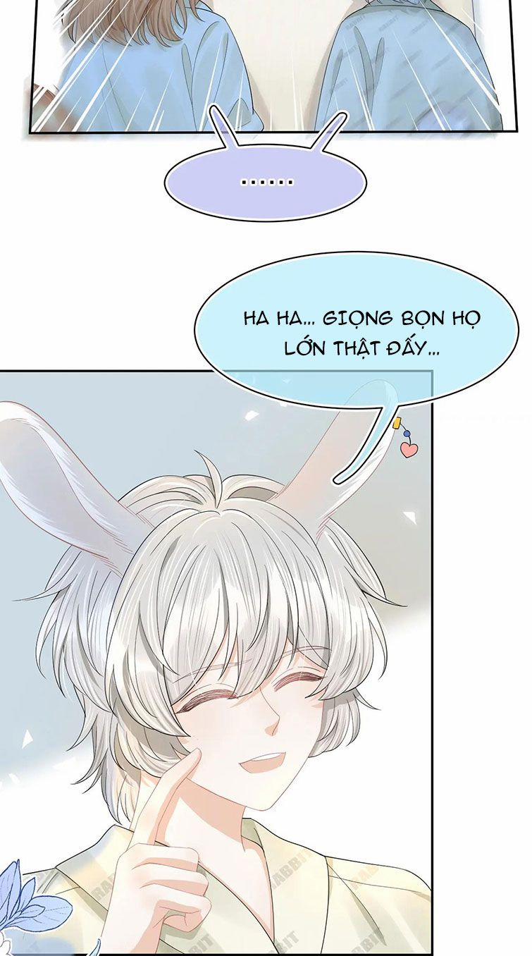 Một Ngụm Nuốt Trọn Thỏ Con 78 trang 36