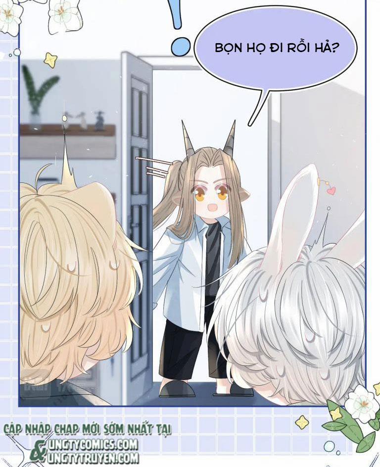 Một Ngụm Nuốt Trọn Thỏ Con 79 trang 18